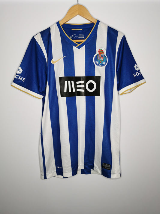 Porto Home 2013, Small