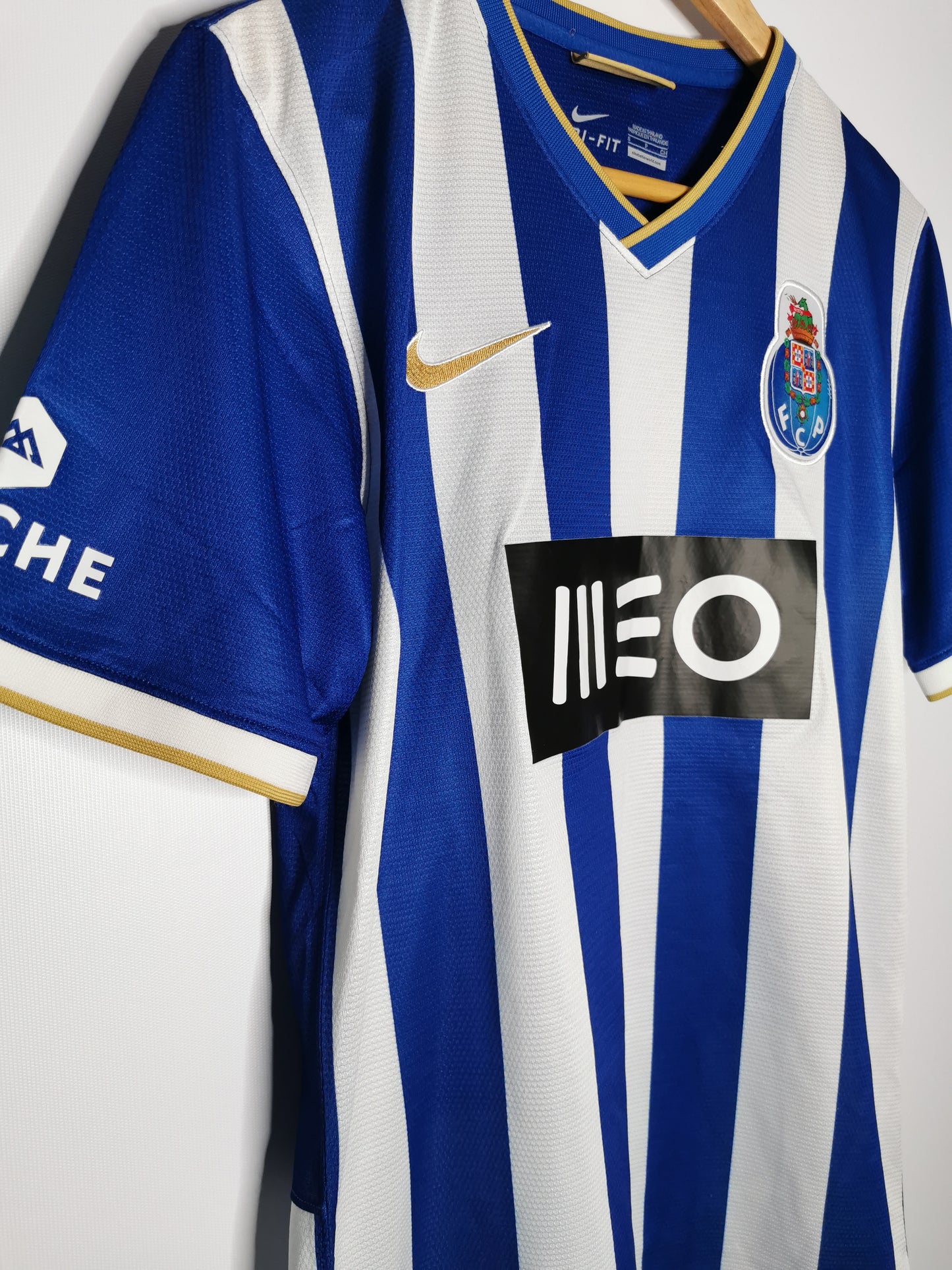 Porto Home 2013, Small