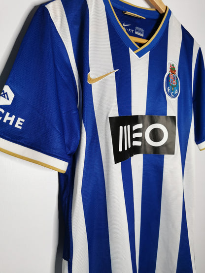 Porto Home 2013, Small