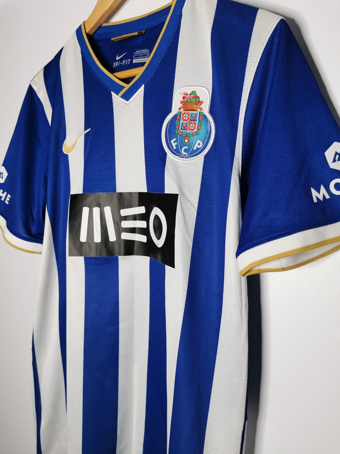 Porto Home 2013, Small