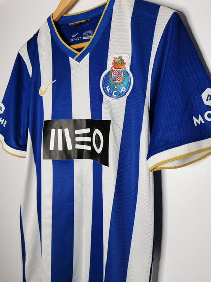 Porto Home 2013, Small