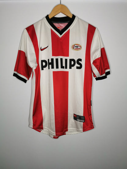 1998 PSV Home, Small