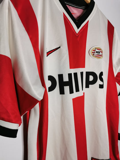 1998 PSV Home, Small