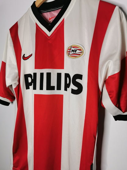 1998 PSV Home, Small