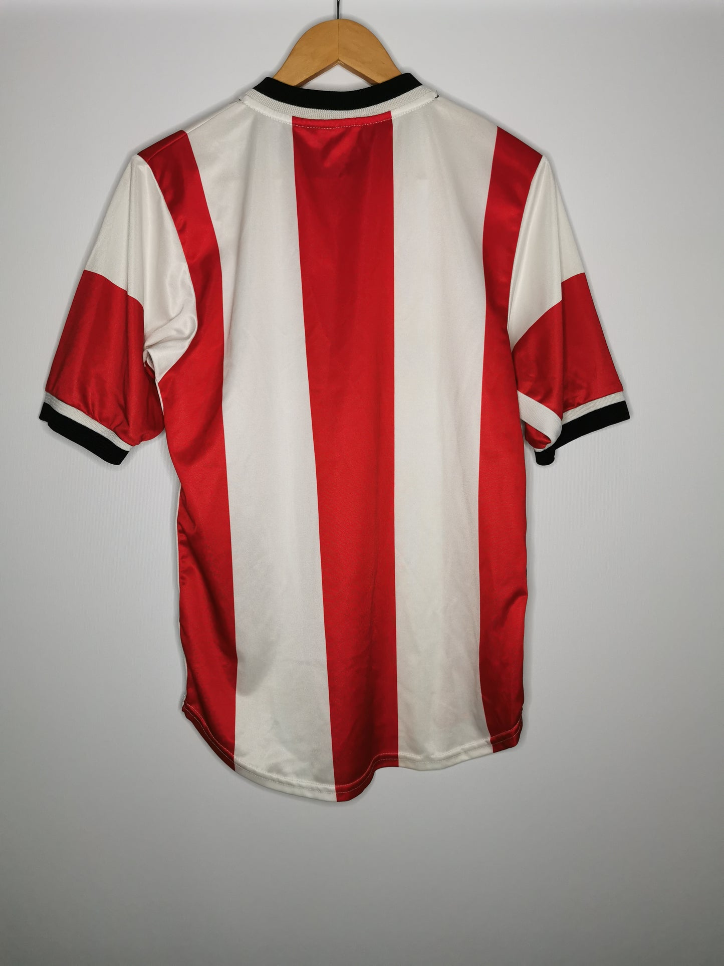 1998 PSV Home, Small