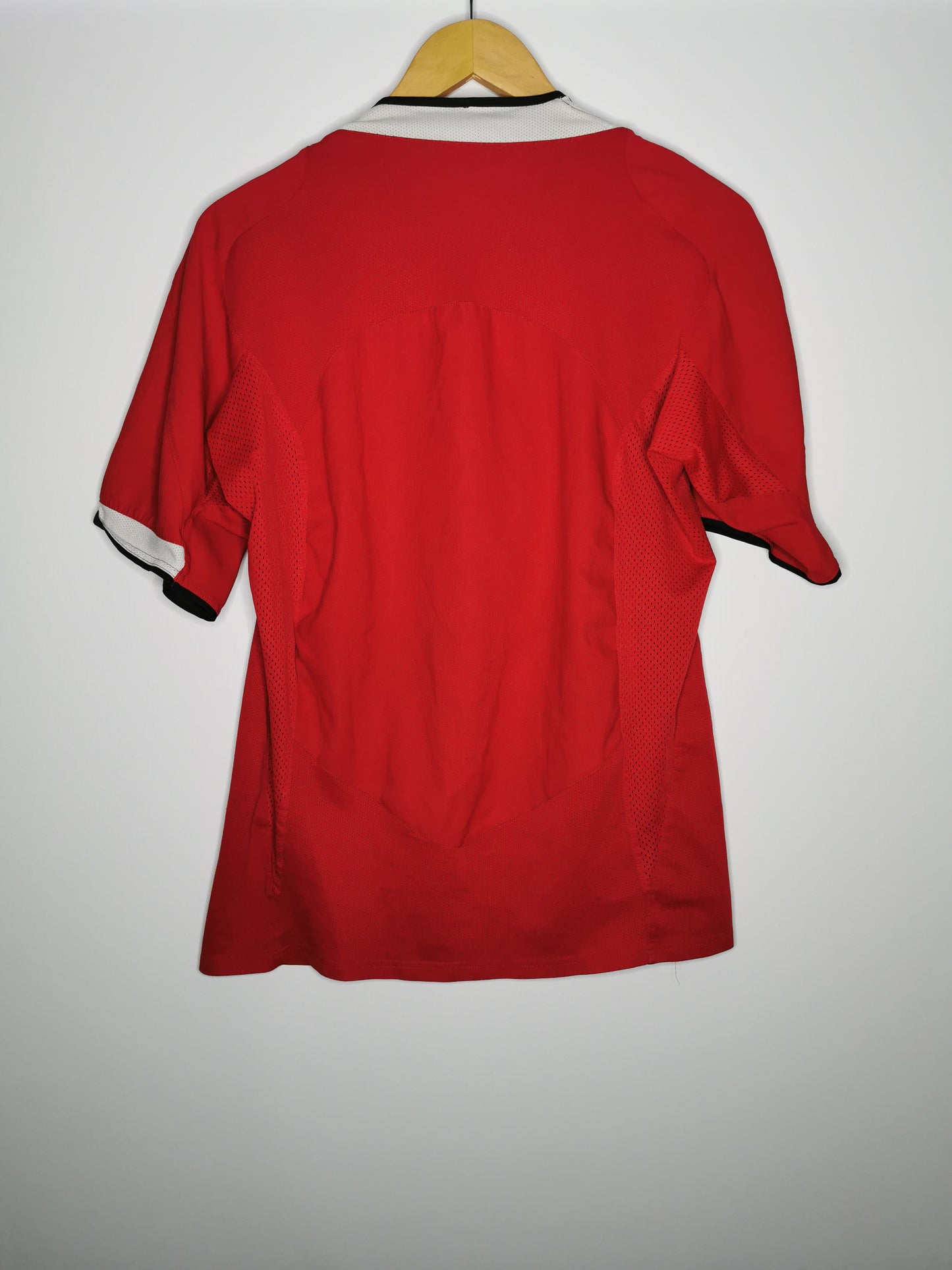 2004 Man United Home, Small