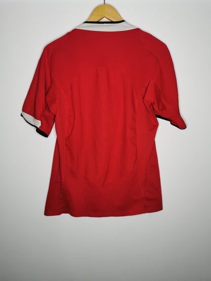 2004 Man United Home, Small