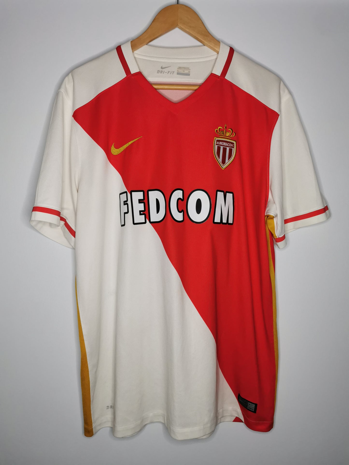 2015 Monaco Home 'Mbappe 29', X Large