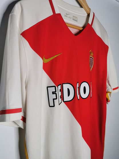 2015 Monaco Home 'Mbappe 29', X Large