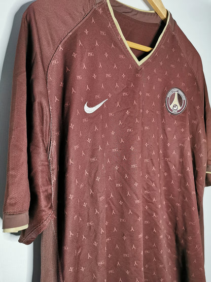 2006 PSG Away Sponsorless, X Large