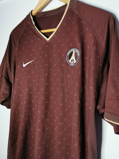 2006 PSG Away Sponsorless, X Large