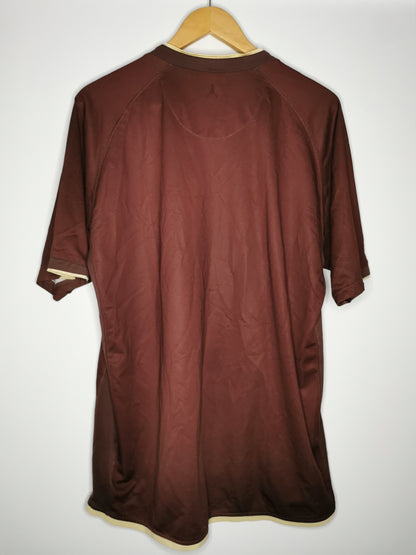 2006 PSG Away Sponsorless, X Large