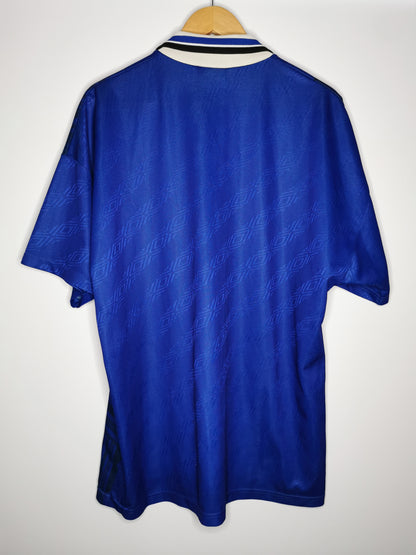 1994 Ipswich Town Home, X Large