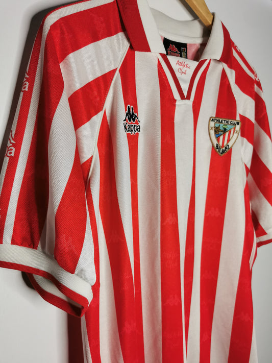 Authentic 1995 Athletic Club Home (Image 2)