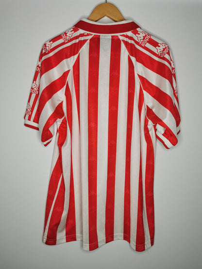 1995 Athletic Club Home, X Large (fits Large)