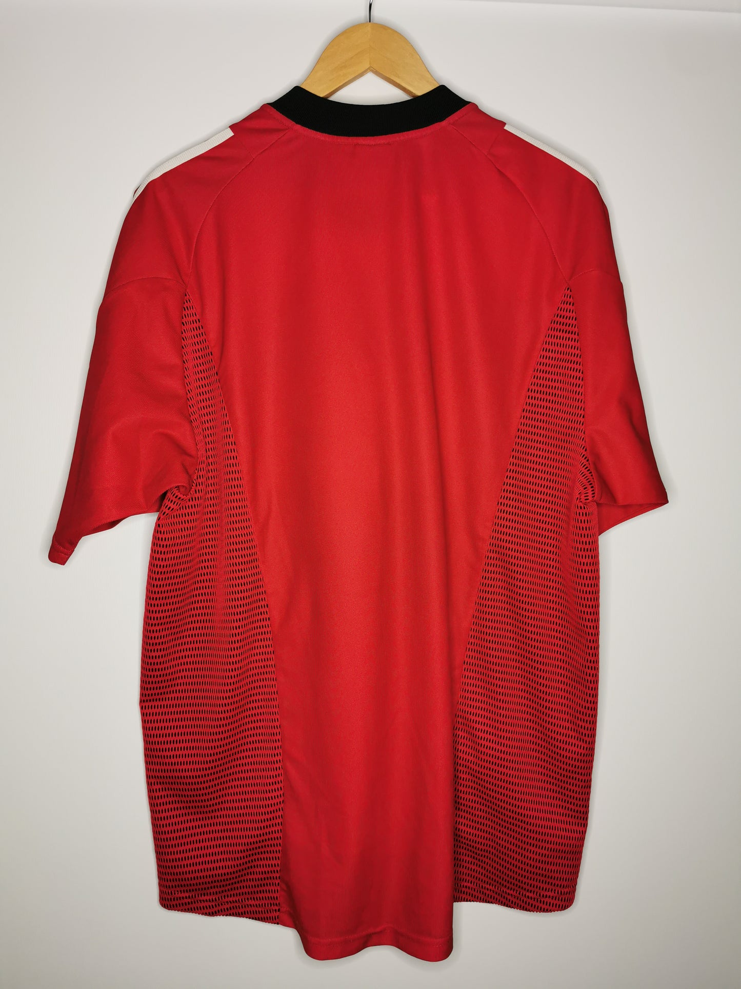 2003 Bayer Leverkusen Home, Large