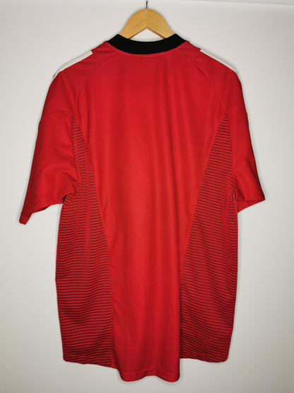 2003 Bayer Leverkusen Home, Large