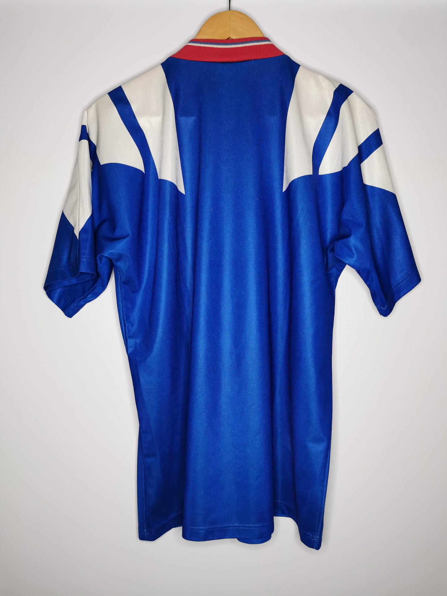 1992 Rangers Home (South American edition), Large