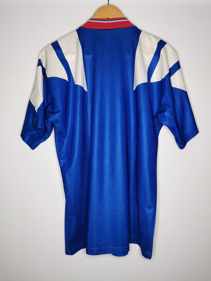 1992 Rangers Home (South American edition), Large