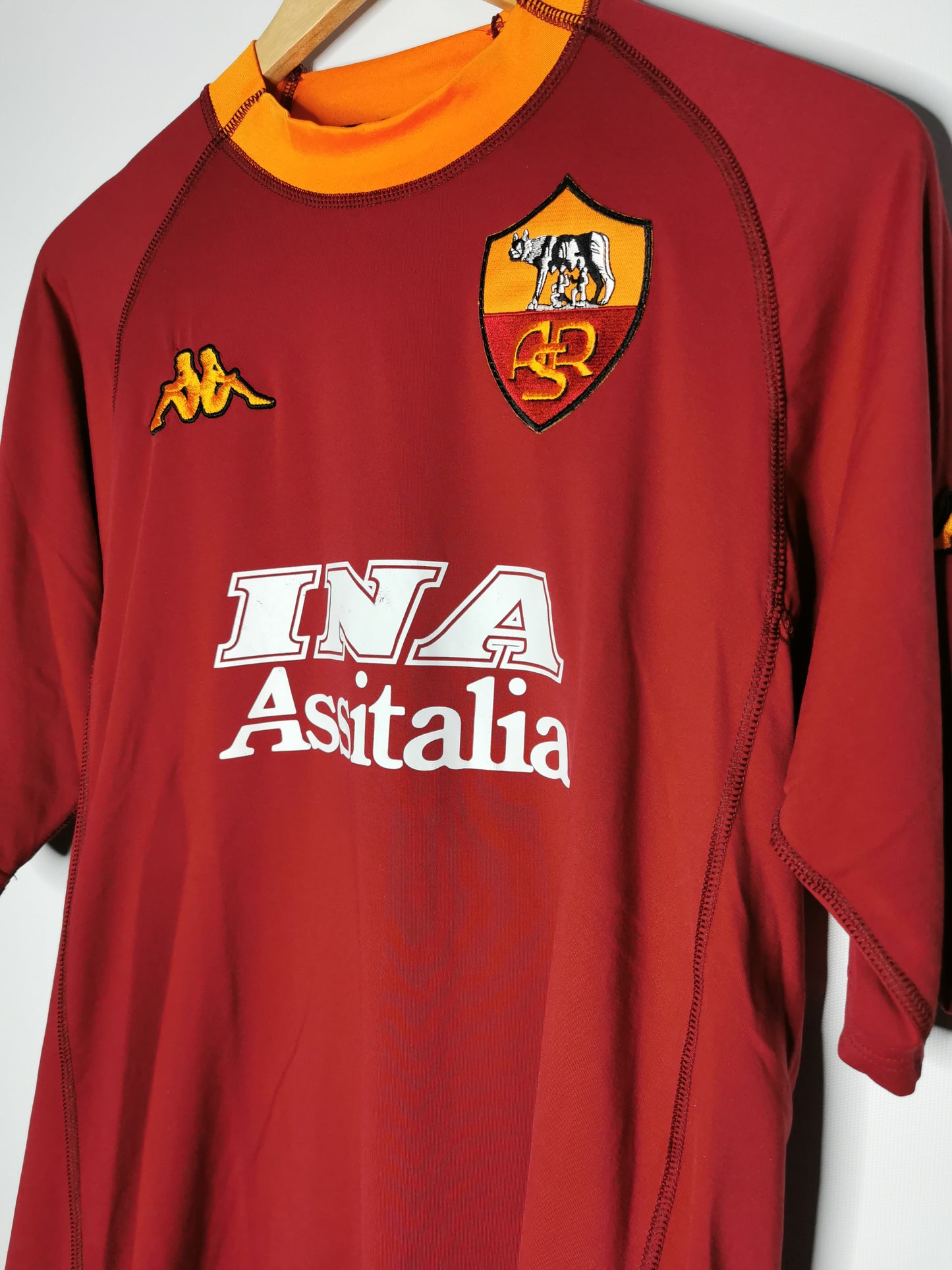 2000 Roma Home, X Large (fits Medium)