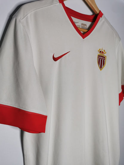 2015 Monaco Third 'Mbappe 29', Large