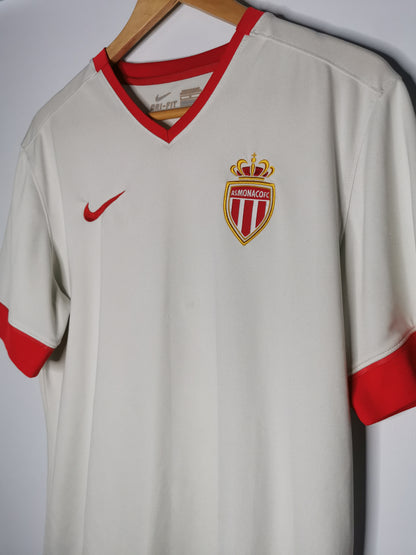 2015 Monaco Third 'Mbappe 29', Large