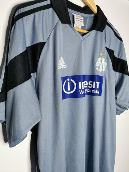 2003 Marseille Third 'Drogba 11', Large