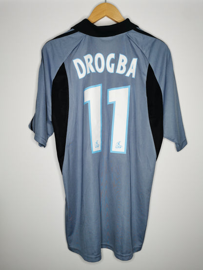 2003 Marseille Third 'Drogba 11', Large