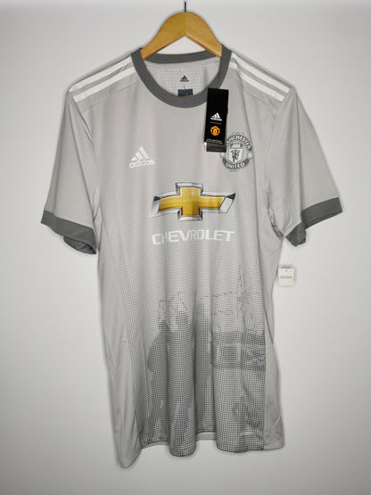 2017 Man United Third Player Spec, Large