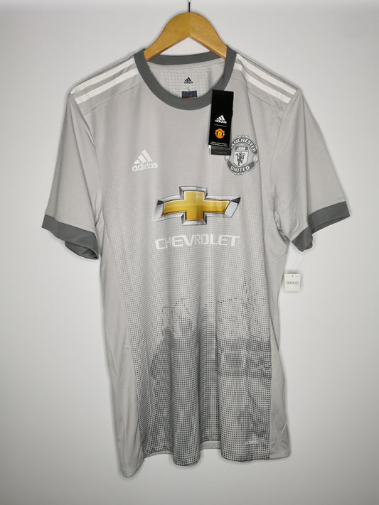 2017 Man United Third Player Spec, Large
