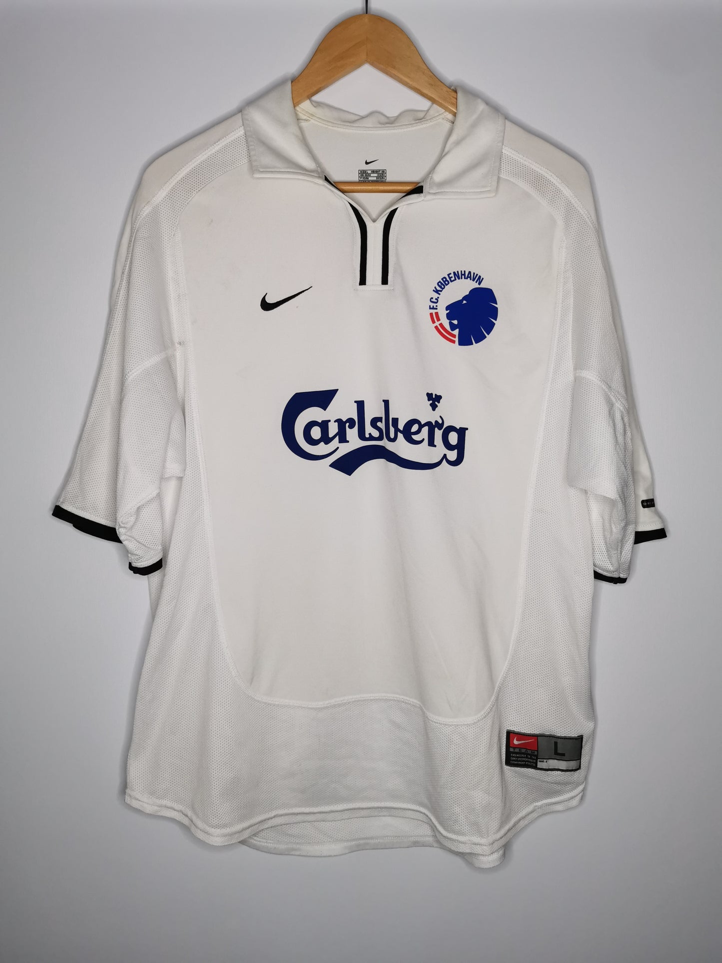 2001 Copenhagen Home, Large