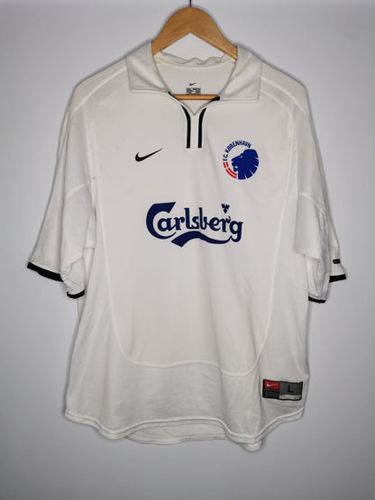 2001 Copenhagen Home, Large