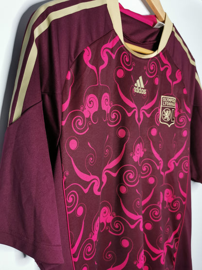 2010 Lyon Away Player Spec, X Large