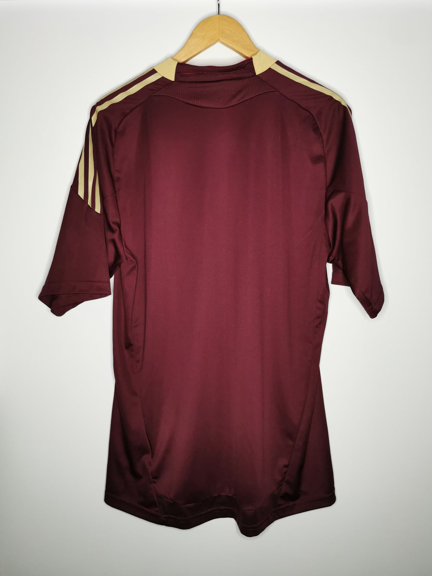 2010 Lyon Away Player Spec, X Large