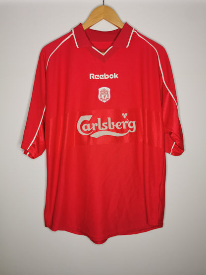 Liverpool Home 2000, Large