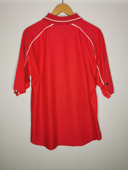 Liverpool Home 2000, Large