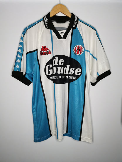 1997 Sparta Rotterdam Away, X Large (fits medium)