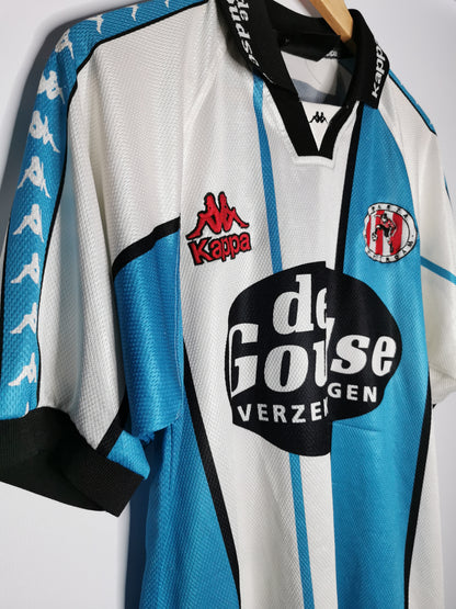1997 Sparta Rotterdam Away, X Large (fits medium)