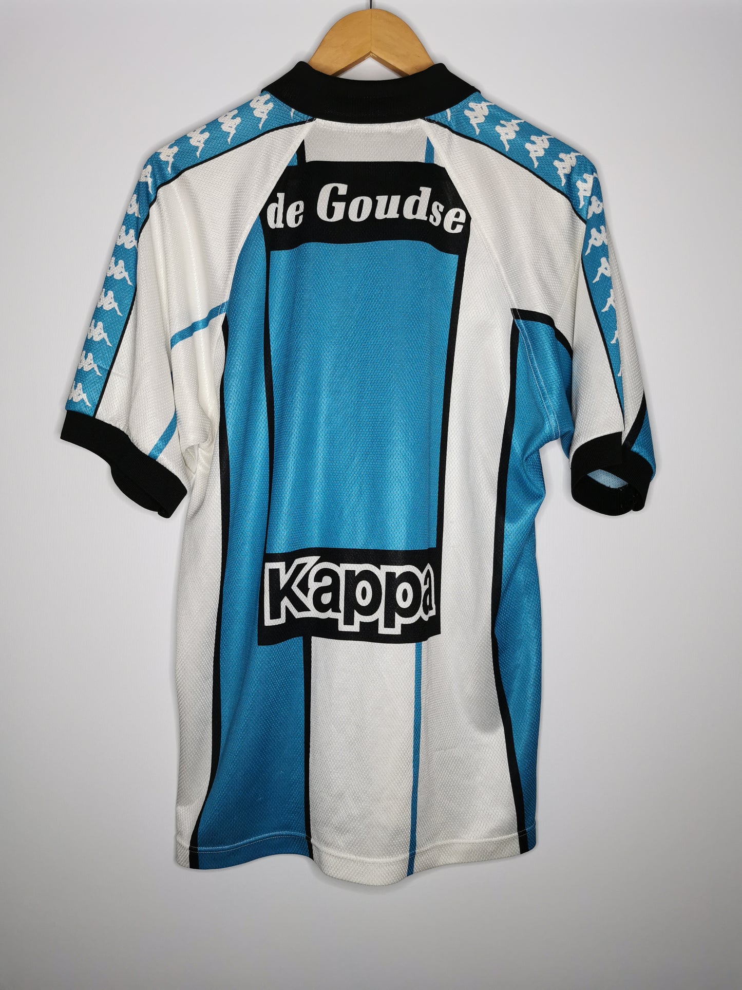 1997 Sparta Rotterdam Away, X Large (fits medium)