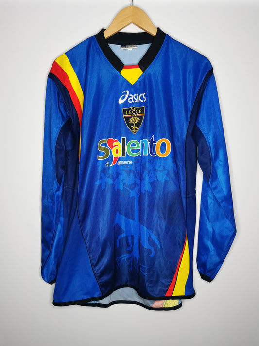 2005 Lecce Third Long Sleeve, Large (fits Medium)