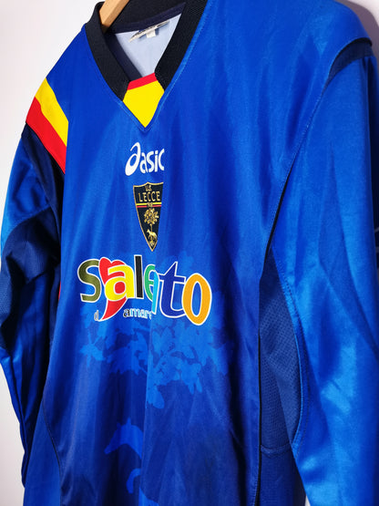 2005 Lecce Third Long Sleeve, Large (fits Medium)