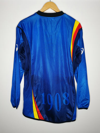 2005 Lecce Third Long Sleeve, Large (fits Medium)