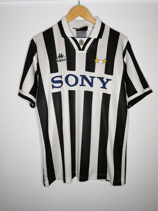 1995 Juventus Home, Large