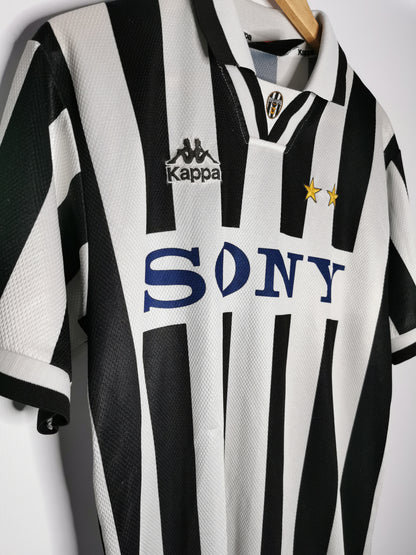 1995 Juventus Home, Large