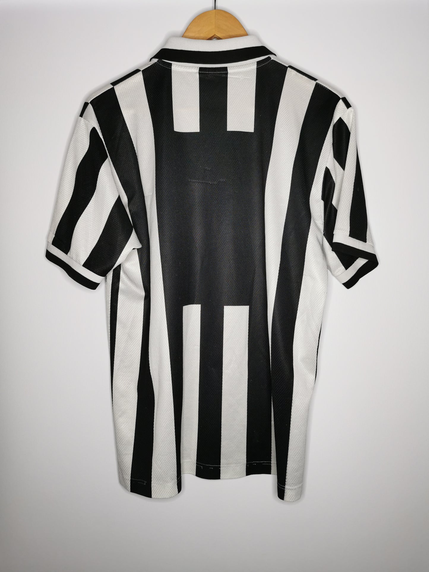 1995 Juventus Home, Large
