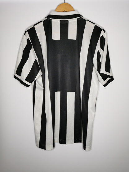 1995 Juventus Home, Large