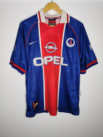 1996 PSG Home, Medium