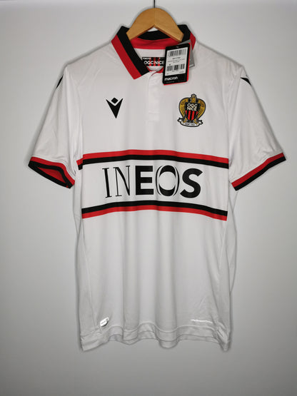 2020 Nice Away Player Spec, Medium, BNWT