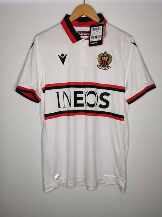 2020 Nice Away Player Spec, Medium, BNWT