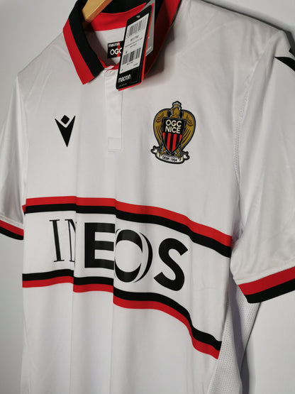 2020 Nice Away Player Spec, Medium, BNWT